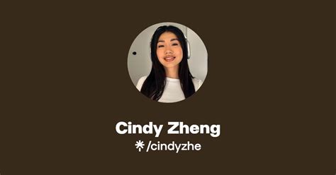 cindy z onlyfans|Find Cindy Zheng Onlyfans